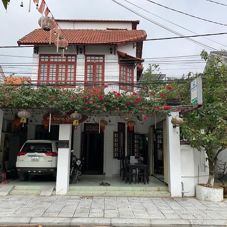 Homestay Countryside Hoi An Exterior photo