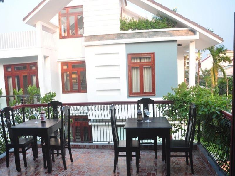 Homestay Countryside Hoi An Exterior photo