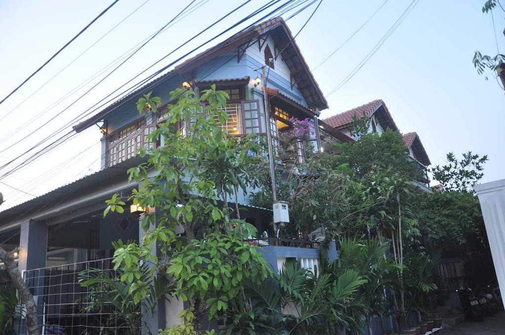 Homestay Countryside Hoi An Exterior photo