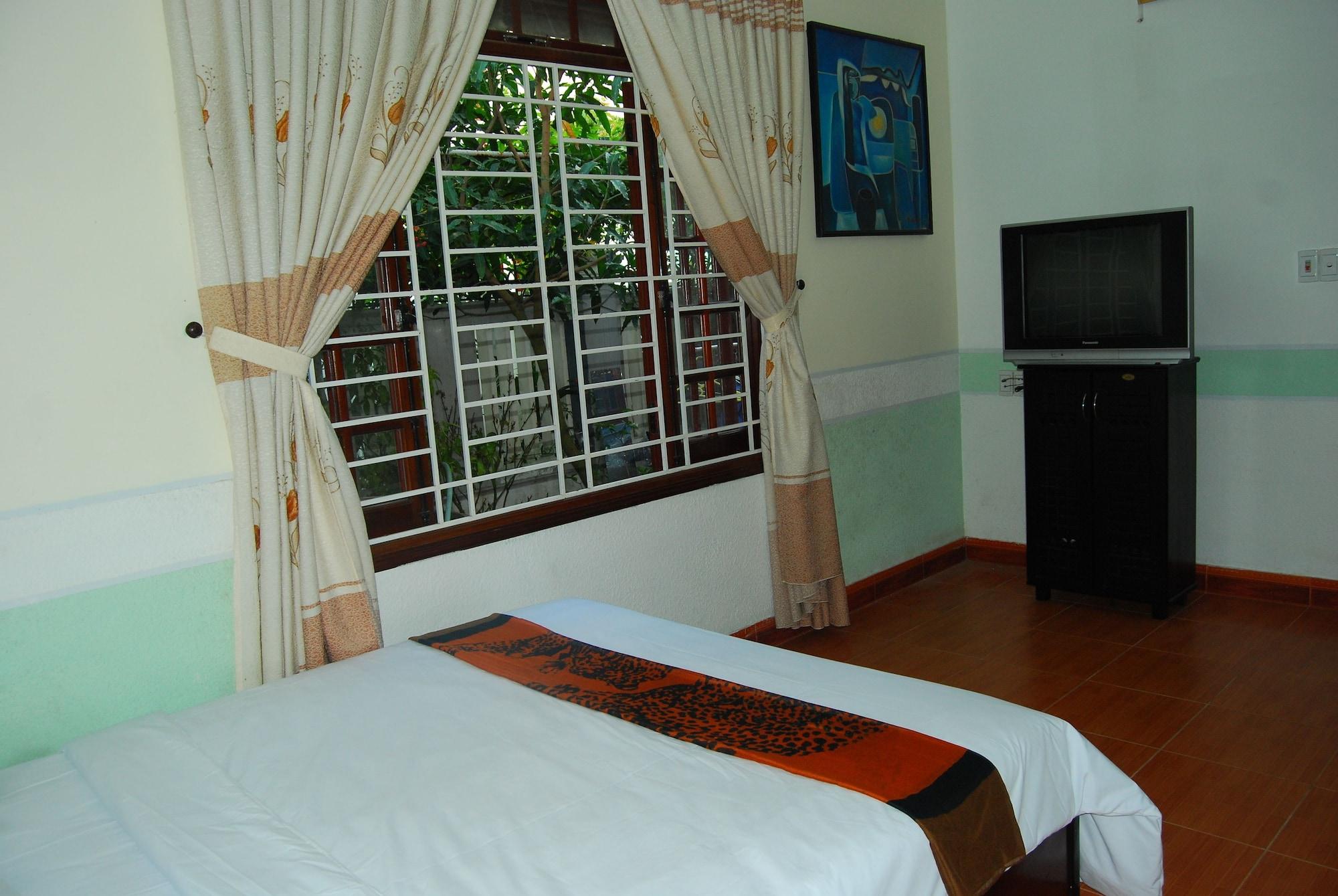 Homestay Countryside Hoi An Exterior photo