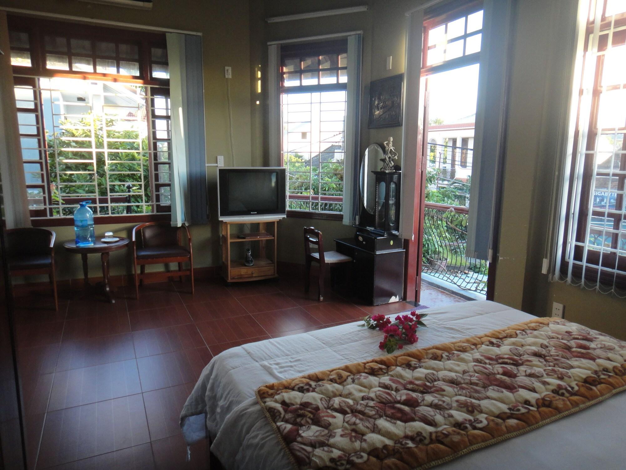 Homestay Countryside Hoi An Exterior photo