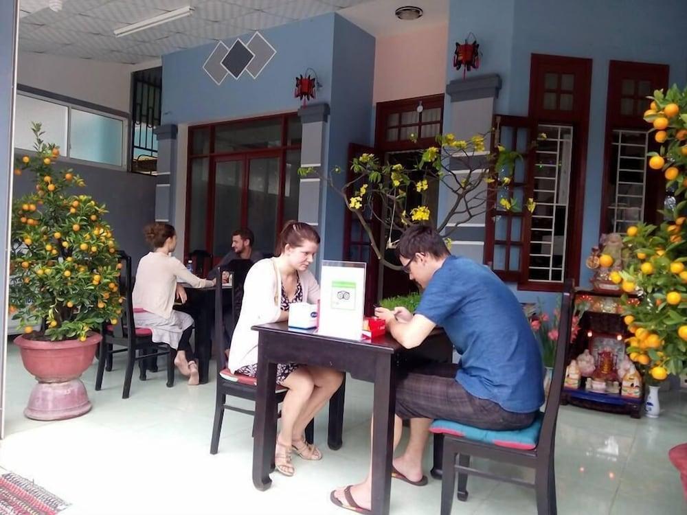 Homestay Countryside Hoi An Exterior photo