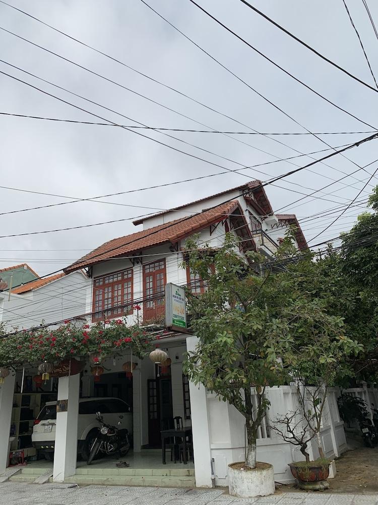 Homestay Countryside Hoi An Exterior photo