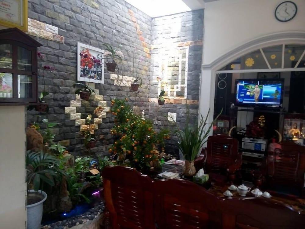 Homestay Countryside Hoi An Exterior photo