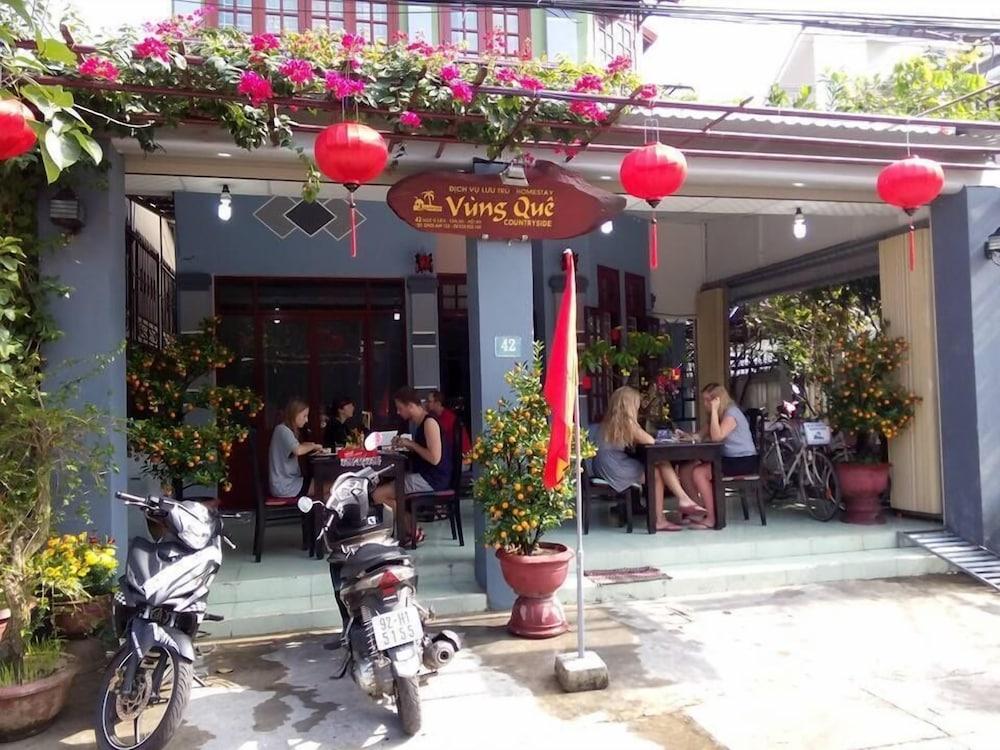 Homestay Countryside Hoi An Exterior photo