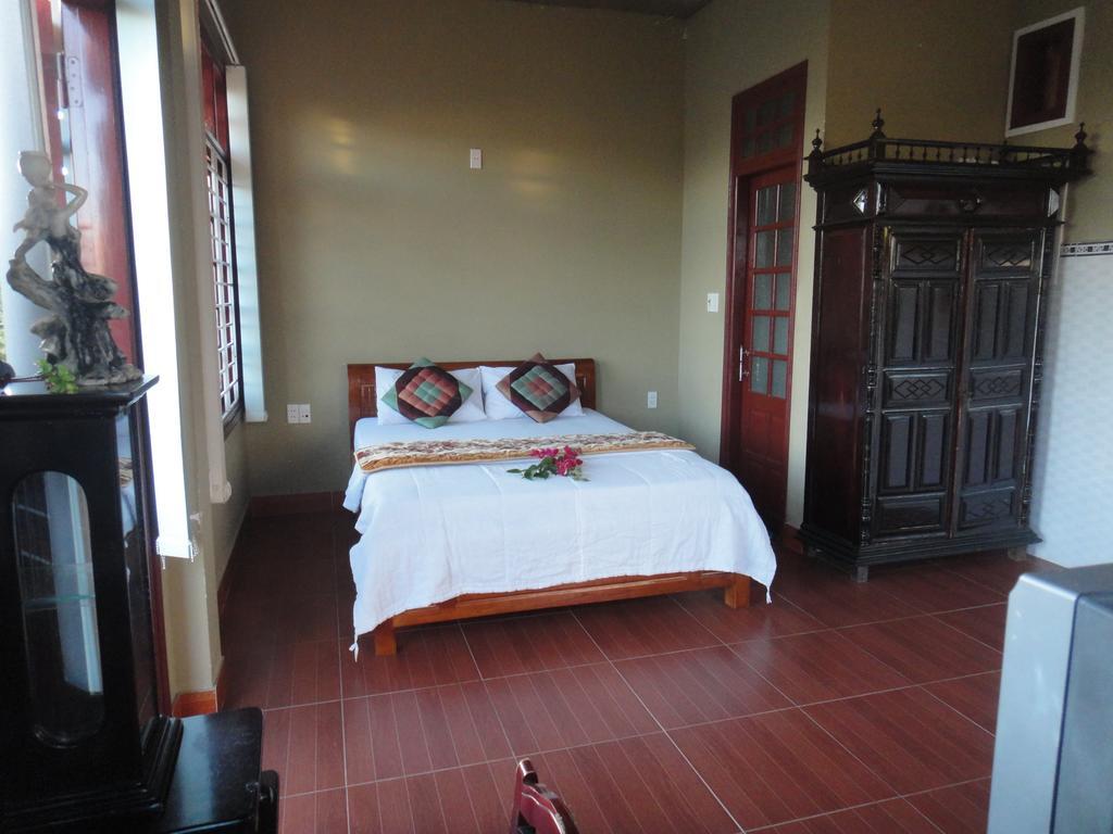 Homestay Countryside Hoi An Exterior photo