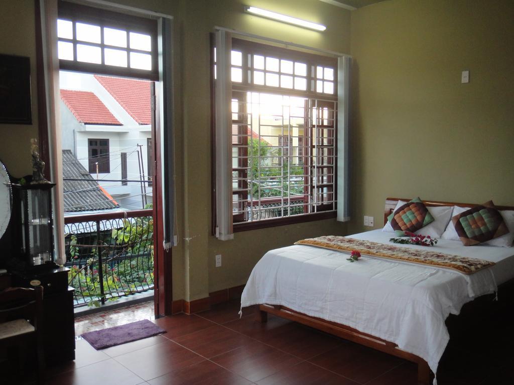 Homestay Countryside Hoi An Exterior photo