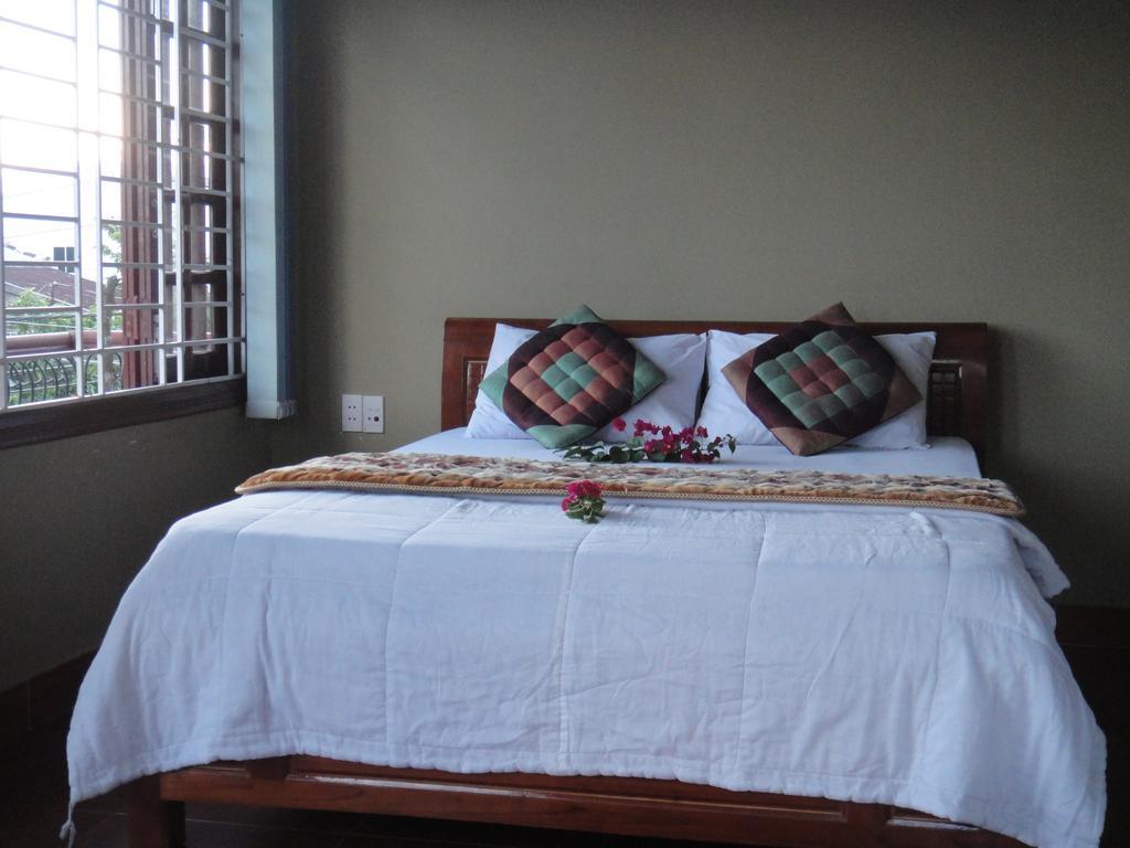 Homestay Countryside Hoi An Exterior photo