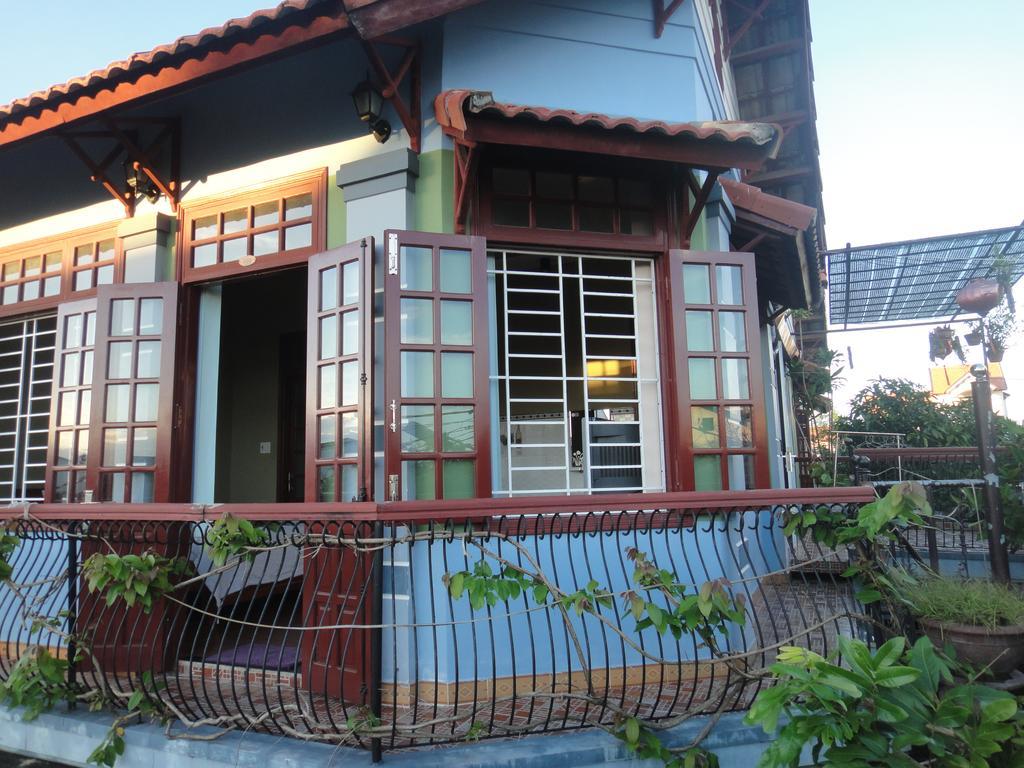 Homestay Countryside Hoi An Exterior photo