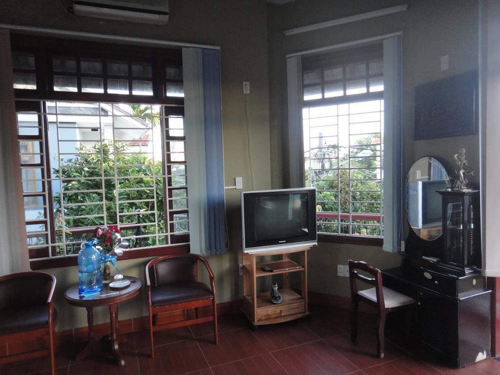 Homestay Countryside Hoi An Exterior photo
