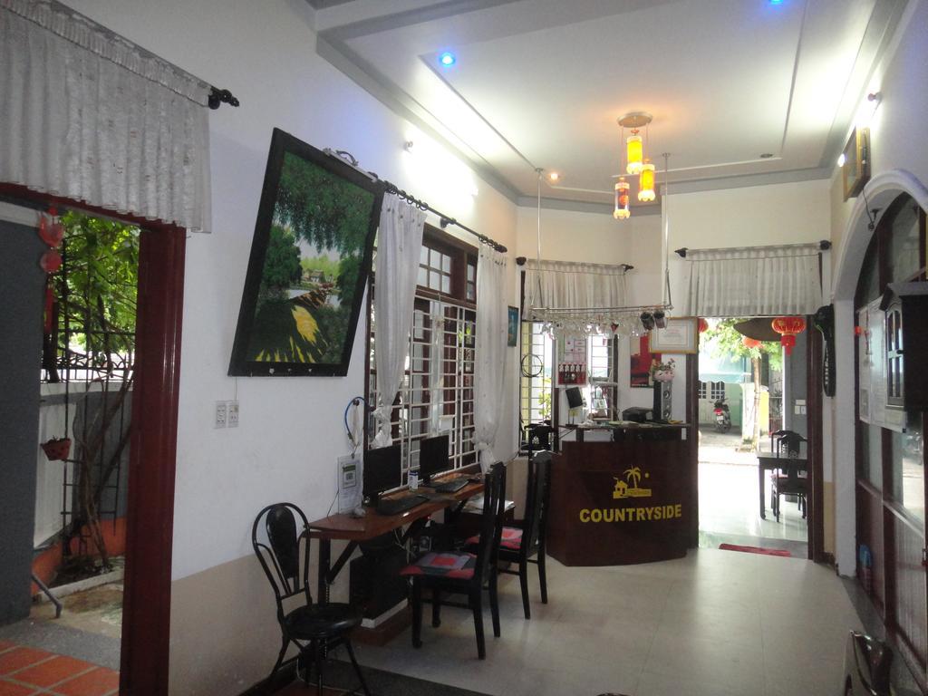Homestay Countryside Hoi An Exterior photo