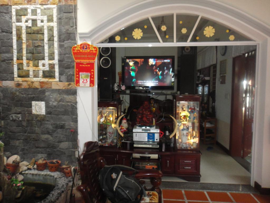 Homestay Countryside Hoi An Exterior photo