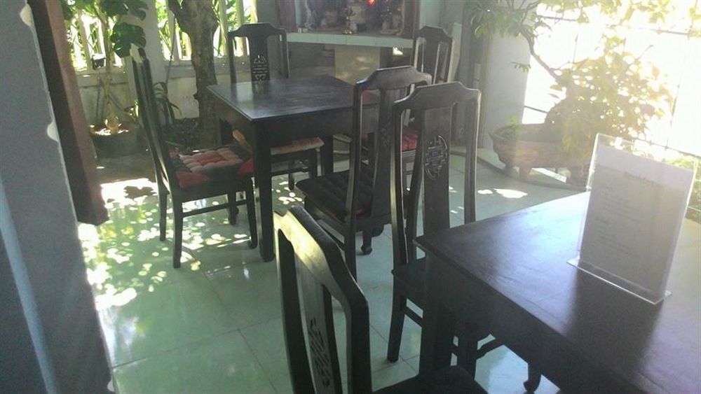 Homestay Countryside Hoi An Exterior photo