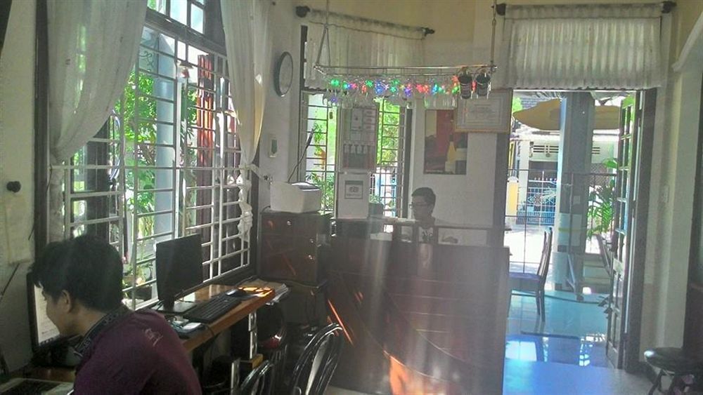 Homestay Countryside Hoi An Exterior photo