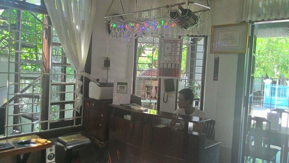 Homestay Countryside Hoi An Exterior photo