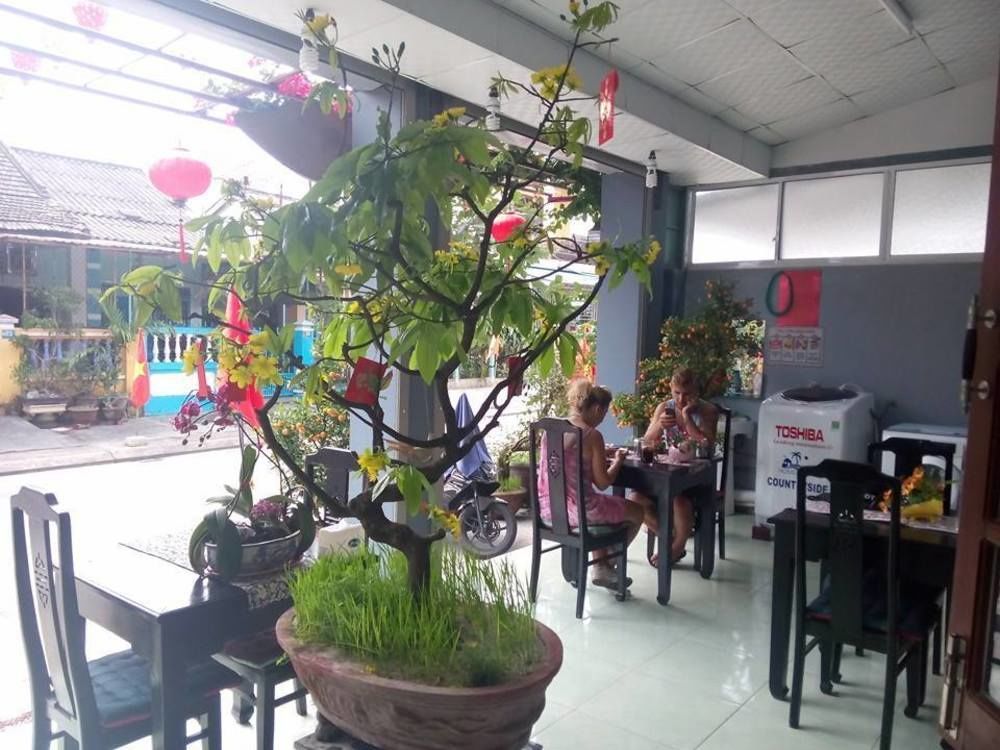 Homestay Countryside Hoi An Exterior photo