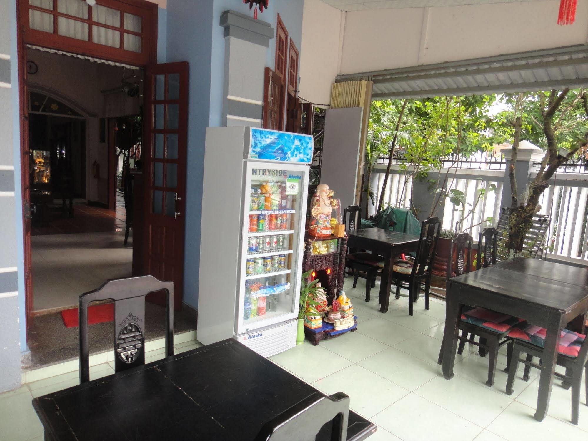 Homestay Countryside Hoi An Exterior photo