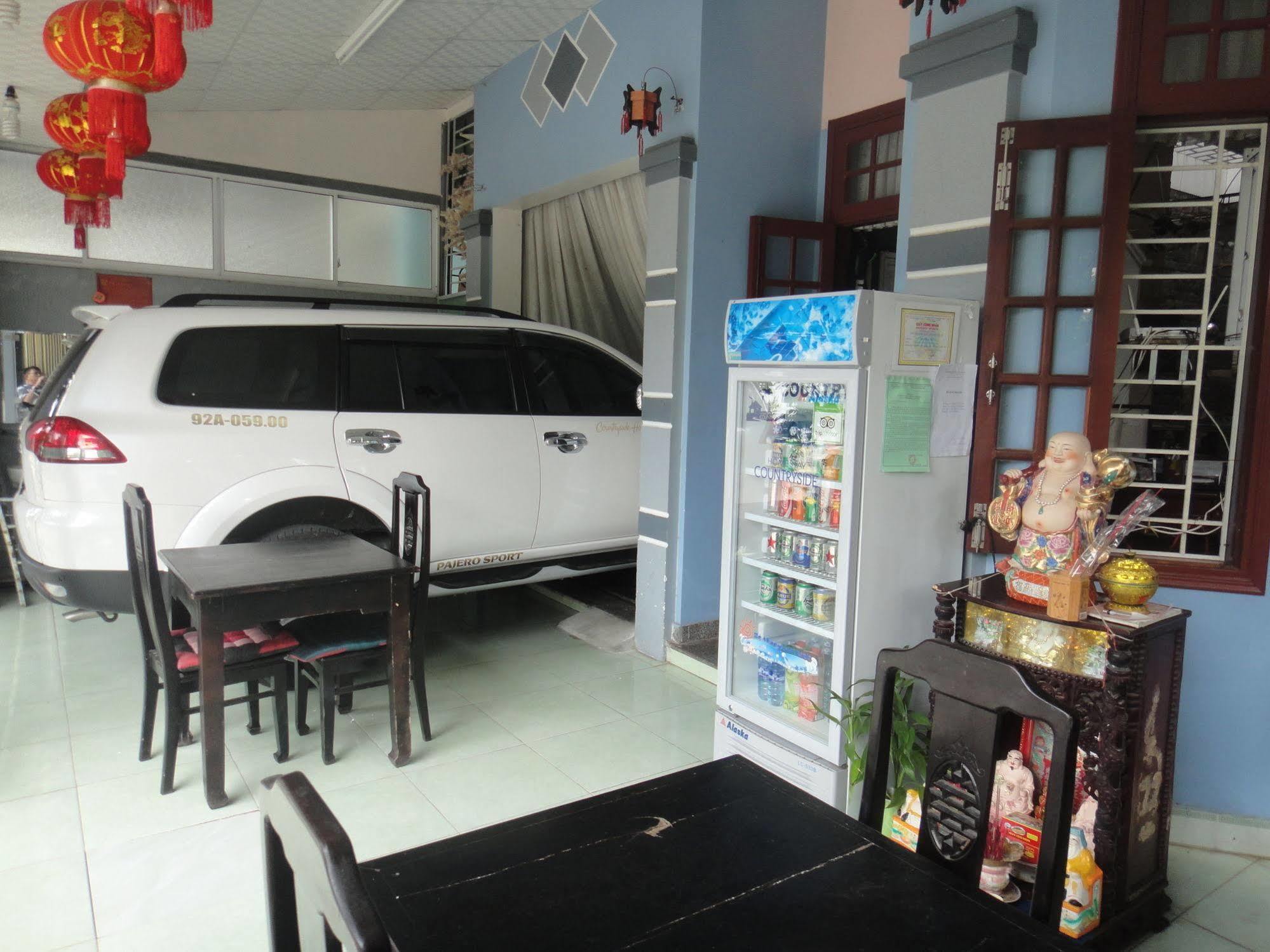 Homestay Countryside Hoi An Exterior photo