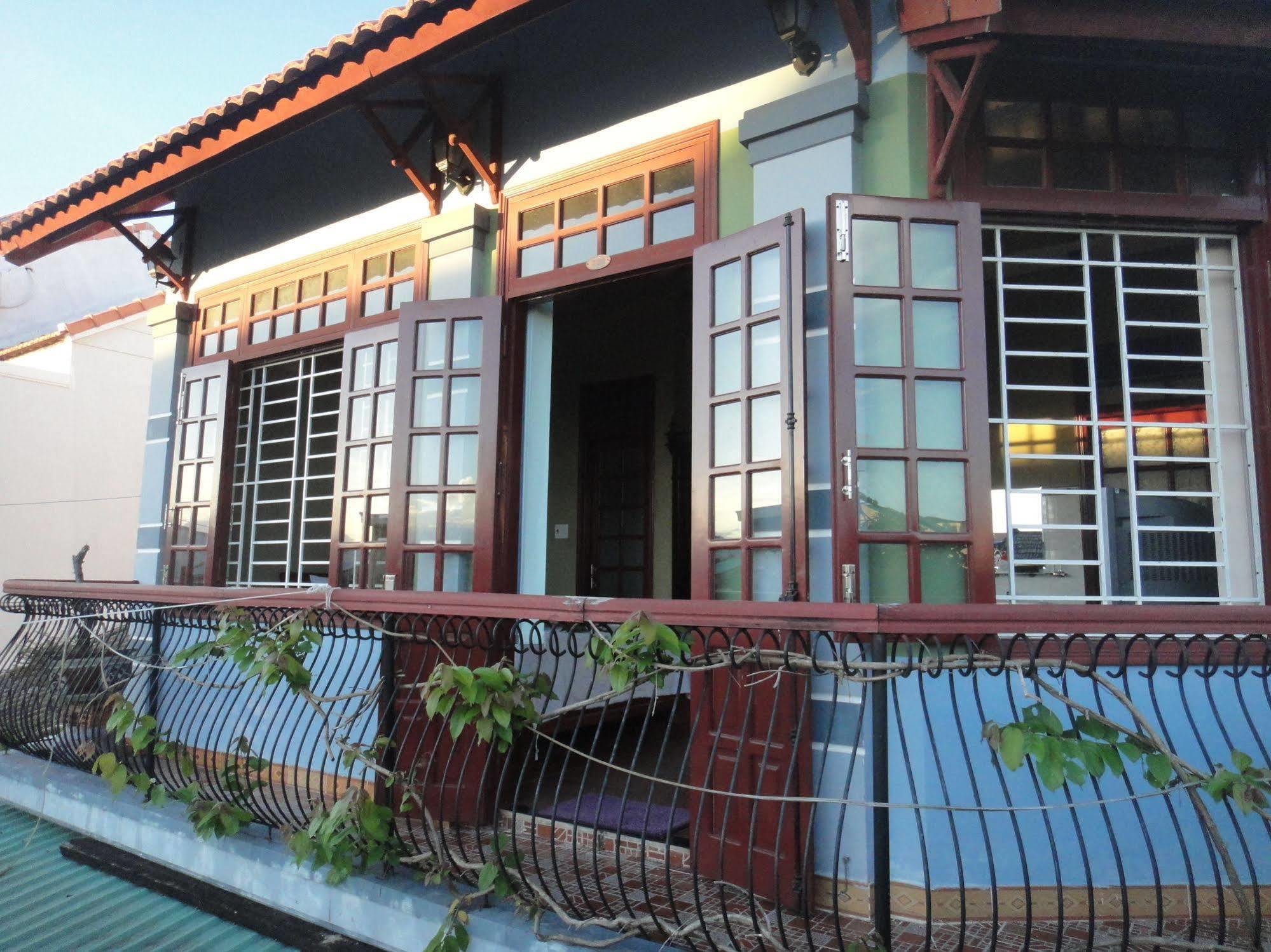 Homestay Countryside Hoi An Exterior photo