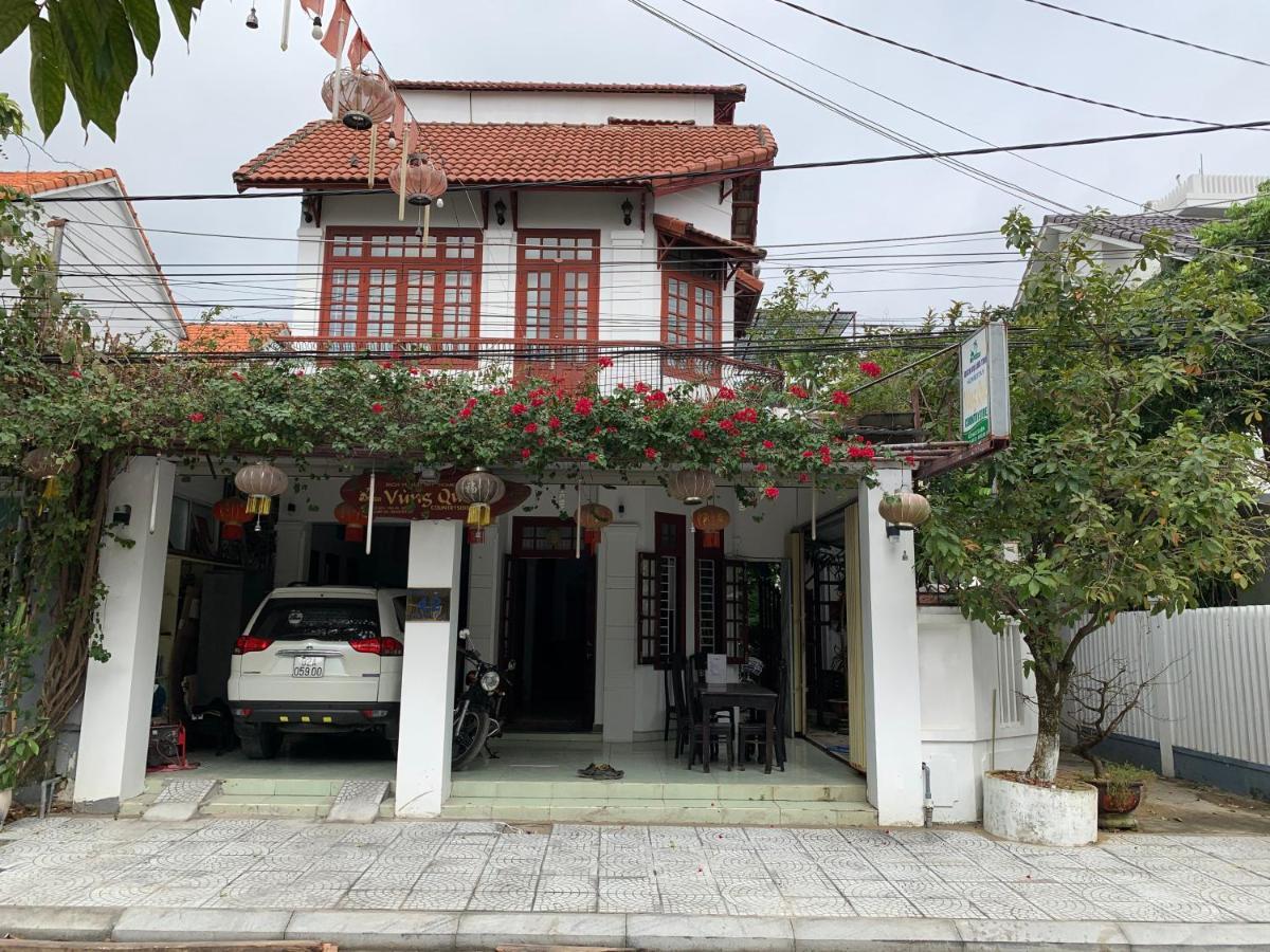 Homestay Countryside Hoi An Exterior photo