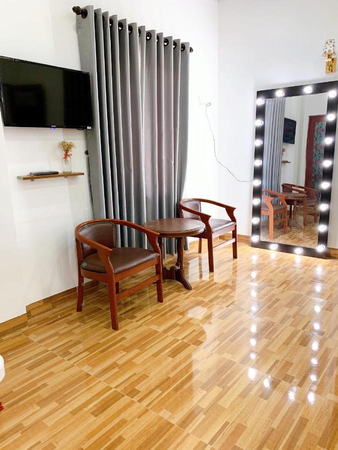 Homestay Countryside Hoi An Exterior photo